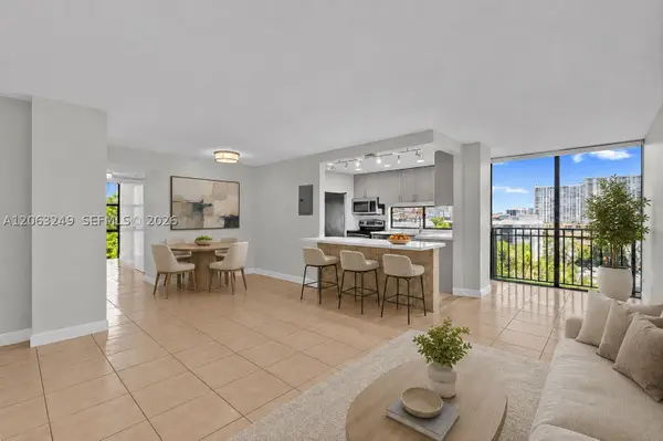 17021 N Bay Rd #705, Sunny Isles Beach, FL 33160