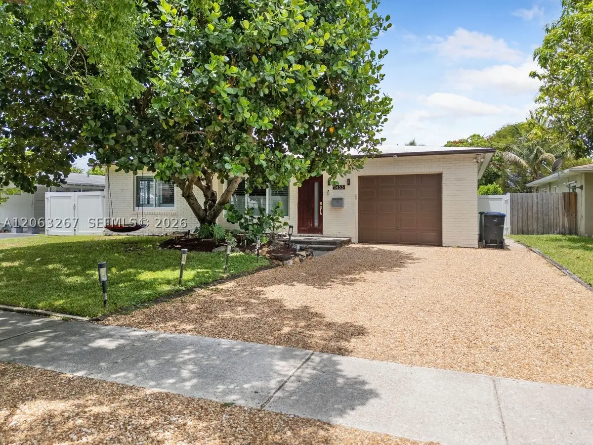 1433 NE 17th Way, Fort Lauderdale, FL 33304 - #1