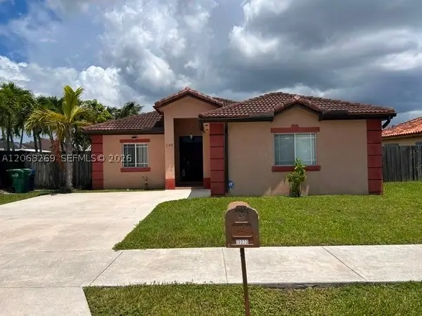13273 SW 252nd Ln, Homestead, FL 33032