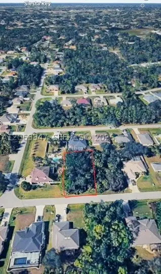 LOT 21 Parade Ter 005, Sarasota, FL 34286
