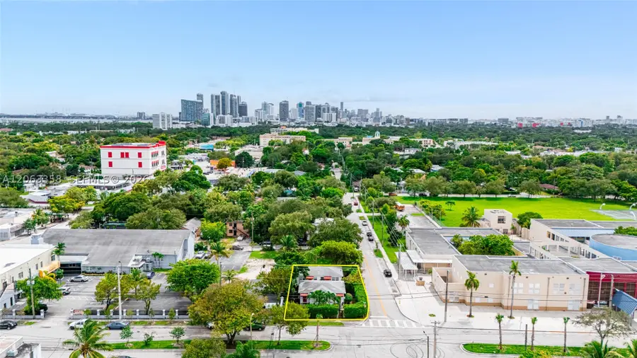 150 NE 59th St, Miami, FL 33137 - #2