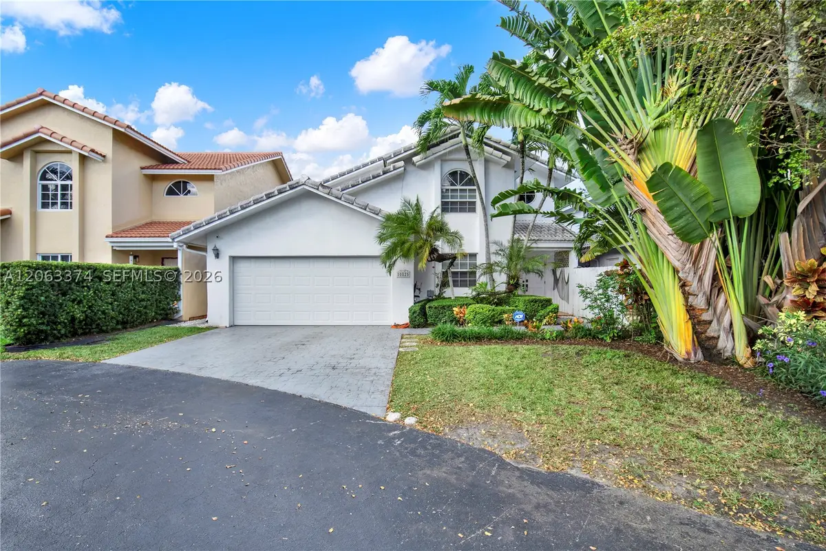 10825 SW 91st Ln, Miami, FL 33176 - #1