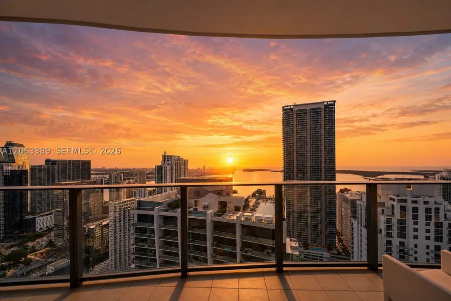1000 Brickell Plz #PH5503, Miami, FL 33131 - #3