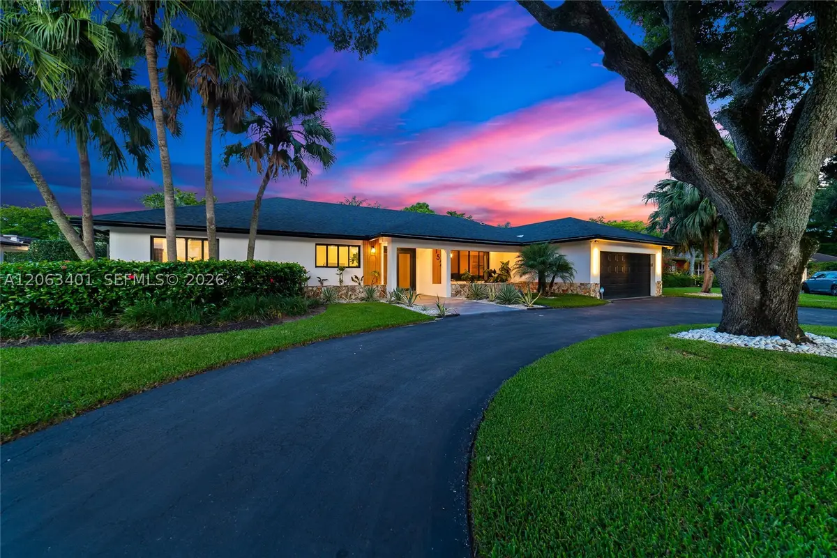 1520 SW 68th Ave, Plantation, FL 33317 - #1