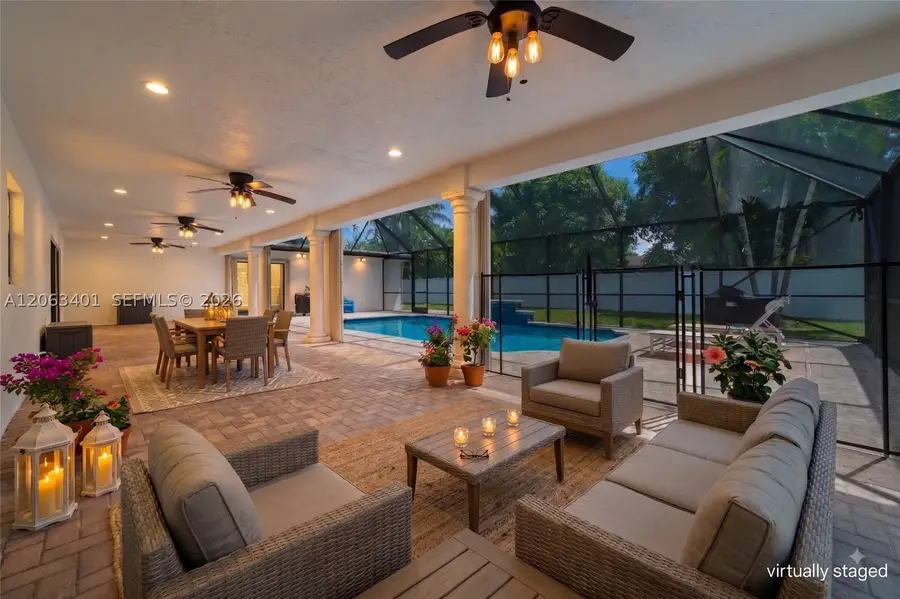1520 SW 68th Ave, Plantation, FL 33317 - #3