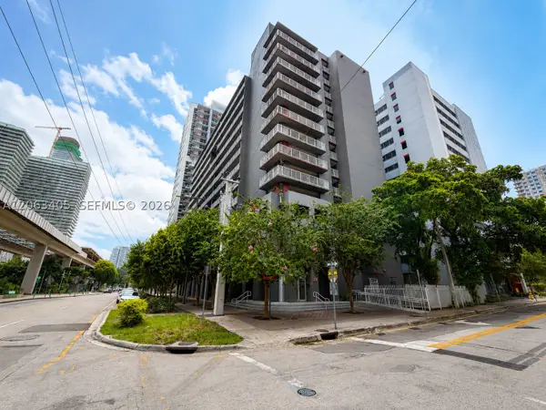 104 SW 9th St #1403, Miami, FL 33130