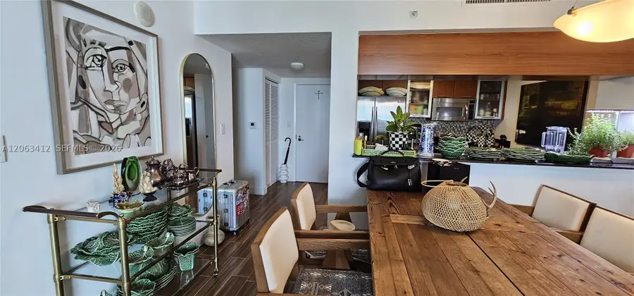 1800 N Bayshore Dr #3808, Miami, FL 33132 - #3