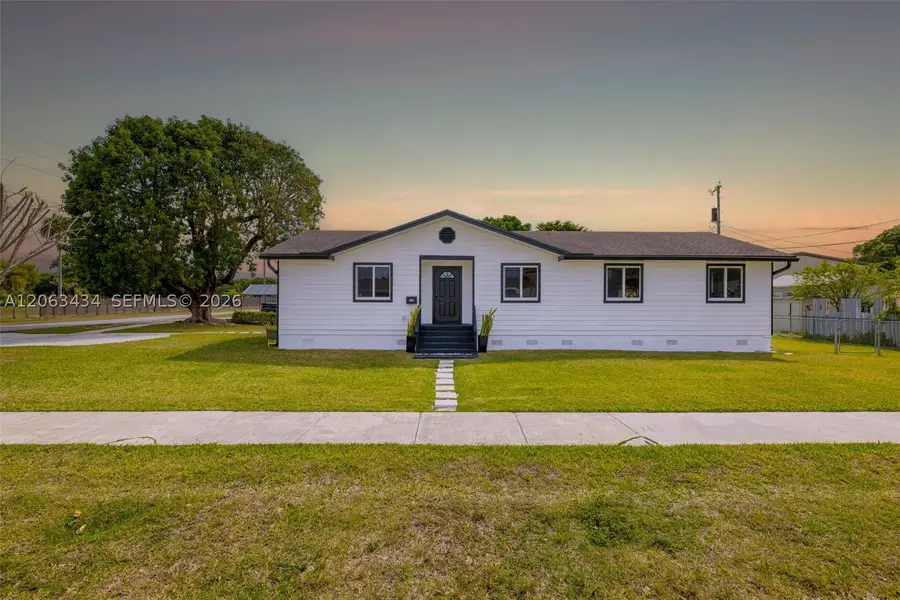 1867 NW 8th Ave, Homestead, FL 33030 - #2