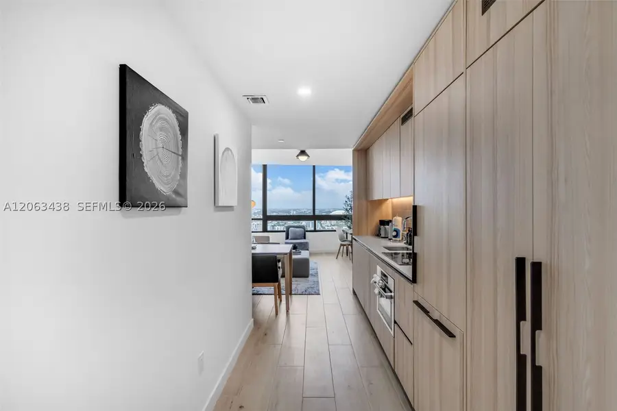225 N Miami Ave #PH-3712, Miami, FL 33128 - #2