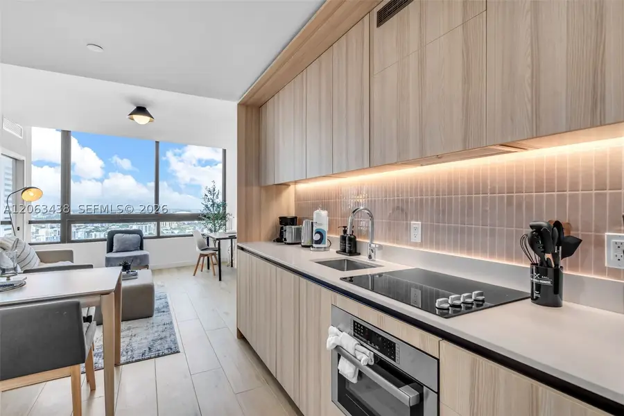 225 N Miami Ave #PH-3712, Miami, FL 33128 - #3
