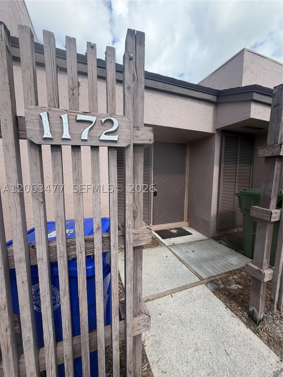 1172 NW 122nd Ter, Pembroke Pines, FL 33026 - #1