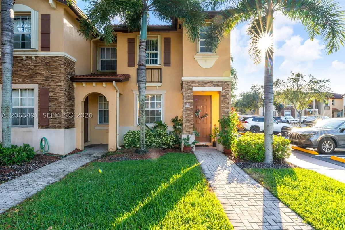 1595 NE 33rd Rd #112-3, Homestead, FL 33033 - #1