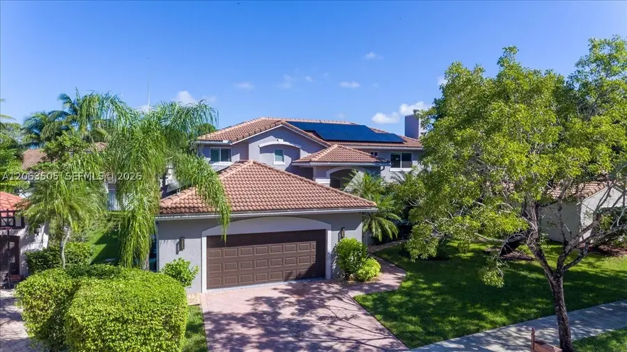 347 Fairmont Rd, Weston, FL 33326 - #3