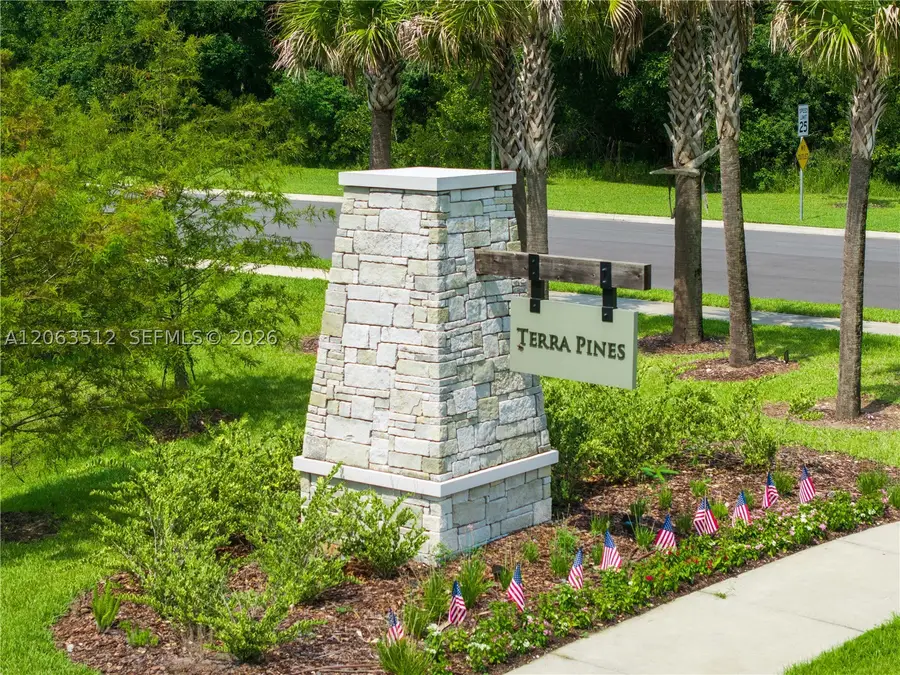 122 Terra Pines Blvd, Saint Augustine, FL 32092 - #2