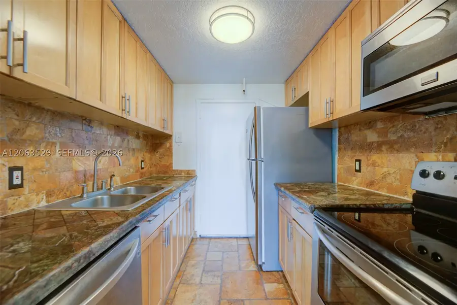 2350 NE 135th St #1503, North Miami, FL 33181 - #3
