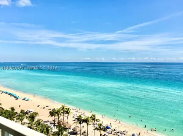 16699 Collins Ave #1103 / 2 Parking 4 Sale, Sunny Isles Beach, FL 33160