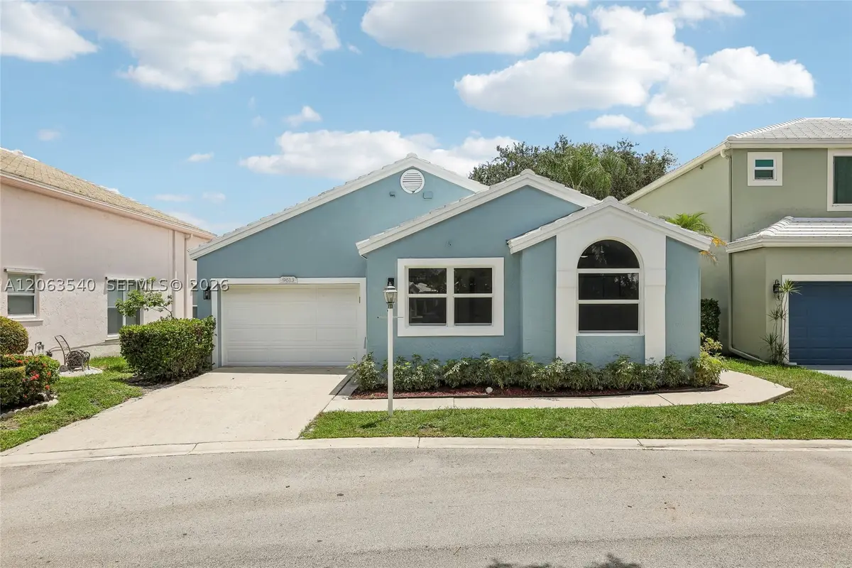 9613 NW 8th Cir, Plantation, FL 33324 - #1