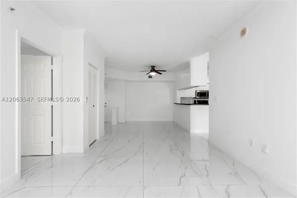 17100 N Bay Rd #1210, Sunny Isles Beach, FL 33160