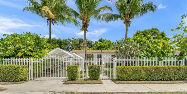 2001 NW 51st St, Miami, FL 33142