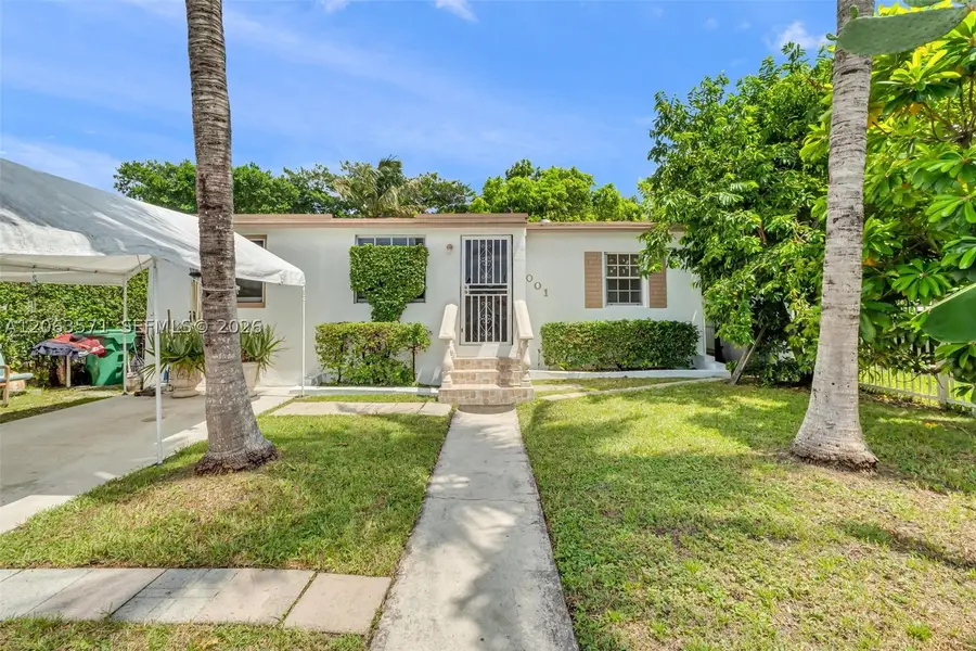 2001 NW 51st St, Miami, FL 33142 - #2