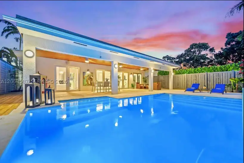 3427 Frow Ave, Miami, FL 33133 - #1