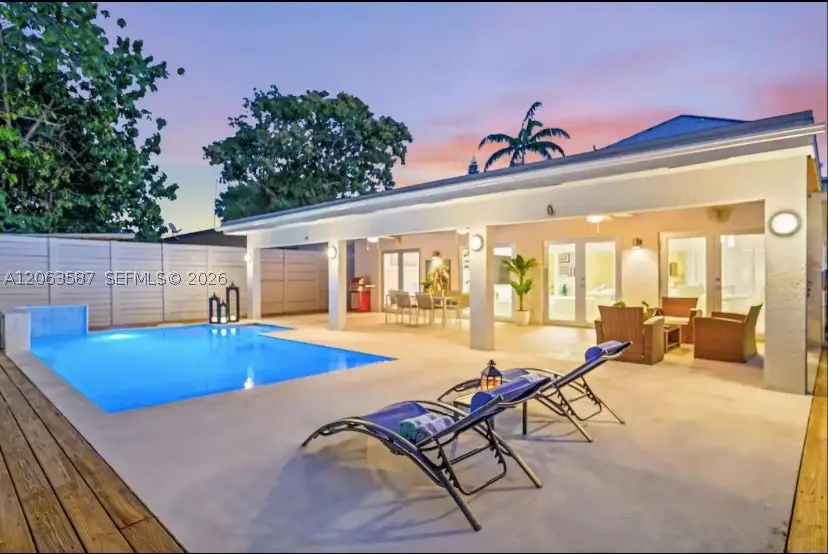 3427 Frow Ave, Miami, FL 33133 - #3