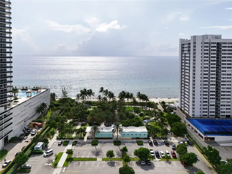 1825 S Ocean Dr #313, Hallandale Beach, FL 33009 - #2