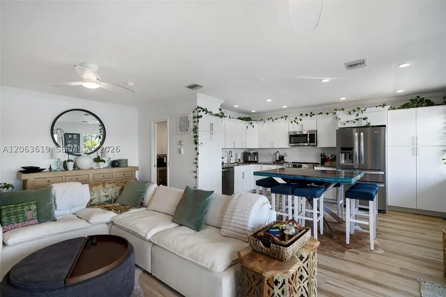 1201 S Riverside Dr #301, Pompano Beach, FL 33062 - #3