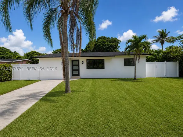 1141 NE 166th St, North Miami Beach, FL 33162