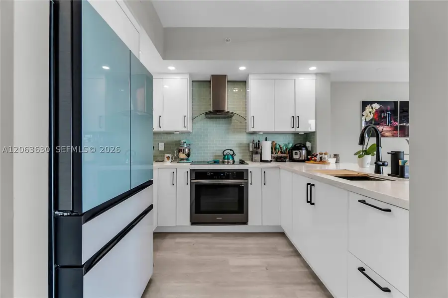 9066 SW 73rd Ct #1208, Miami, FL 33156 - #3