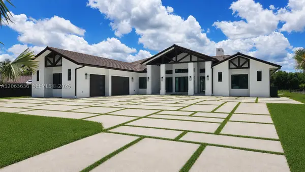 Address Withheld By Seller, Southwest Ranches, FL 33331