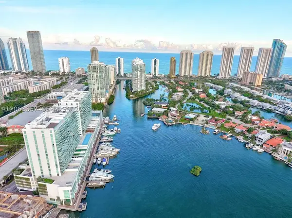 400 Sunny Isles Blvd #1401, Sunny Isles Beach, FL 33160