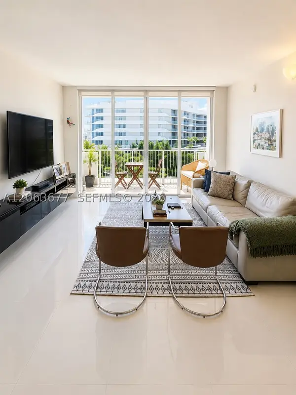 10350 W Bay Harbor Dr #5F, Bay Harbor Islands, FL 33154