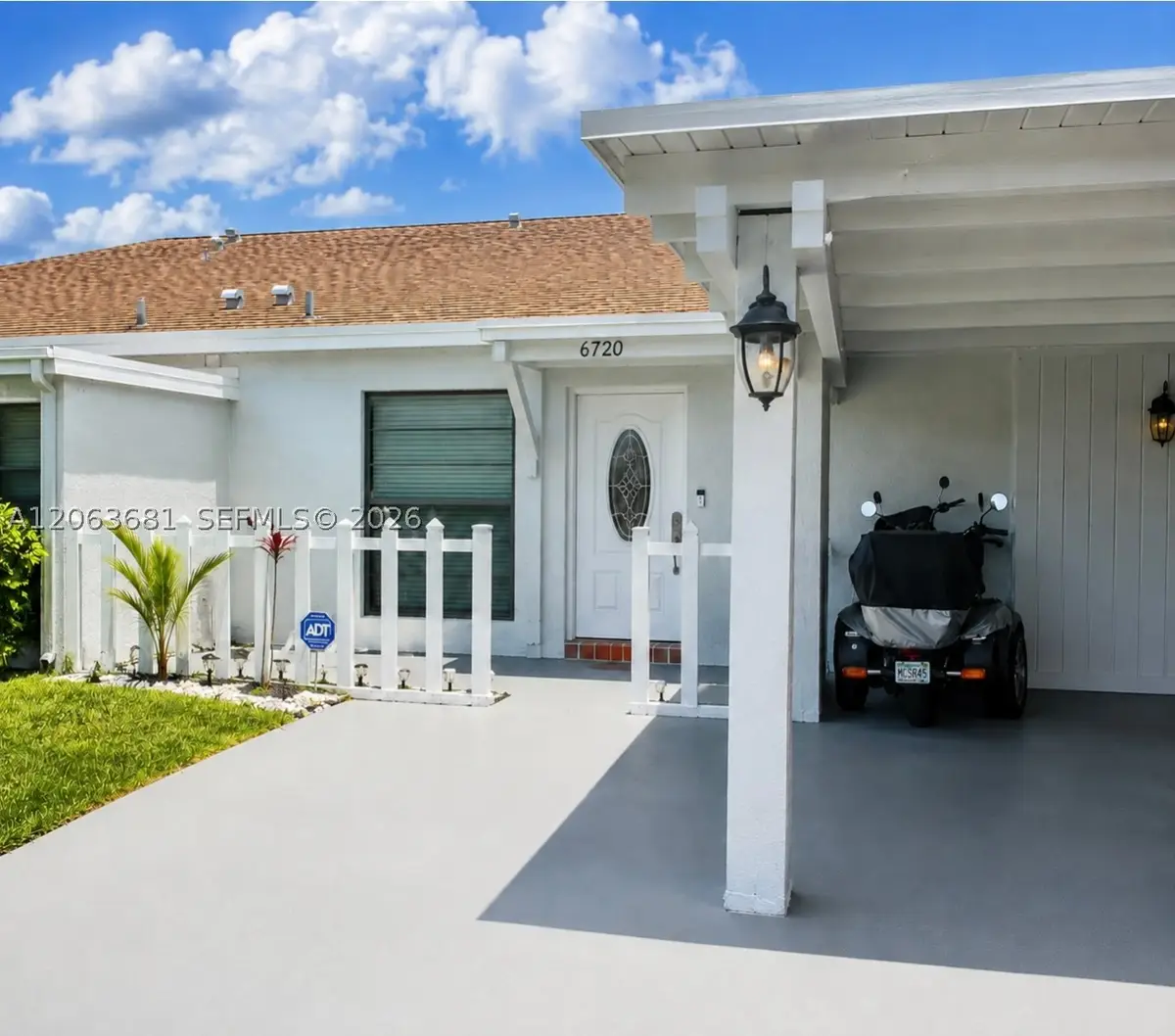 6720 Moonlit Dr, Delray Beach, FL 33446 - #1