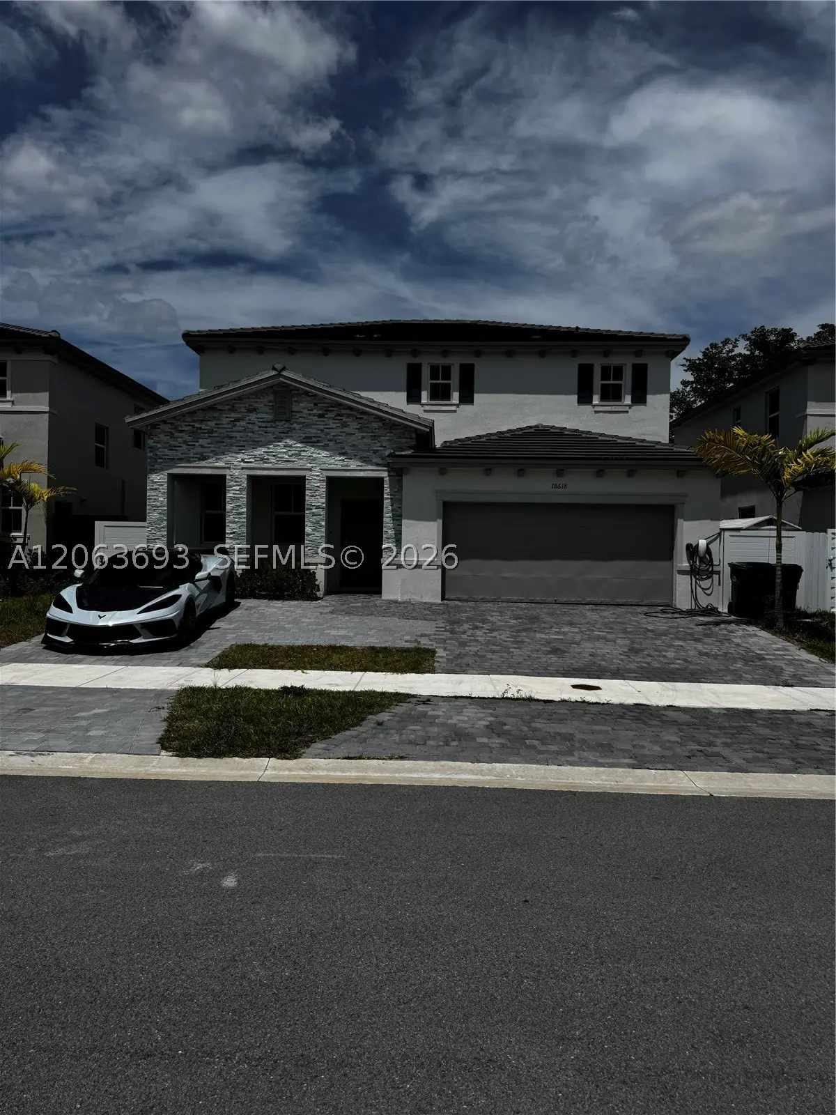 18618 SW 136th Ct, Miami, FL 33177 - #1