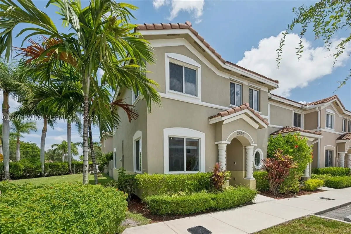 Address Withheld By Seller, Homestead, FL 33035 - #1