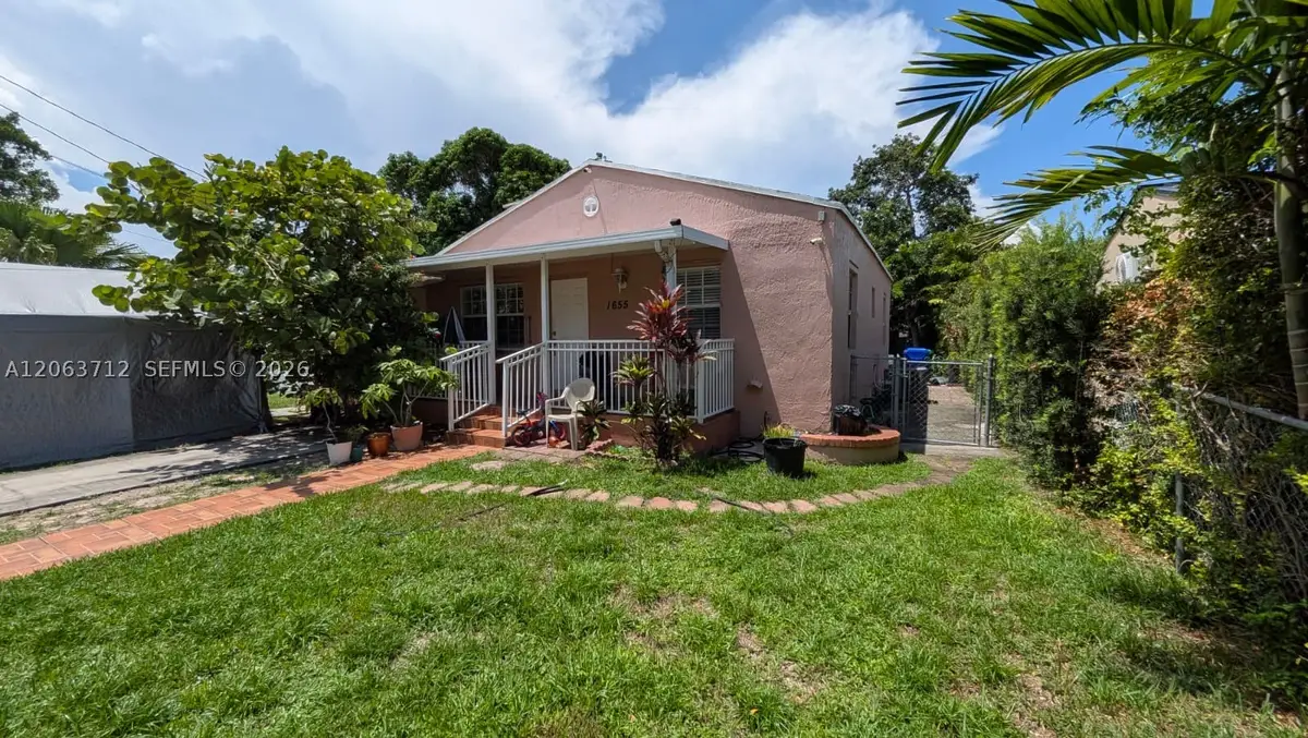 1655 SW 20th St, Miami, FL 33145 - #1
