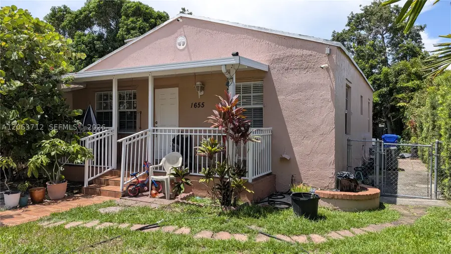 1655 SW 20th St, Miami, FL 33145 - #2