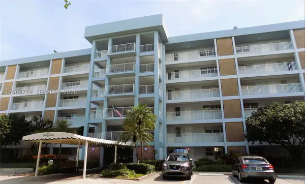 3100 N Course Ln #502, Pompano Beach, FL 33069
