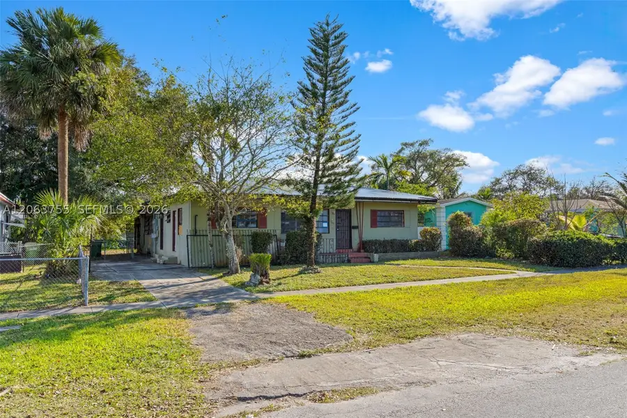 760 NE 147th St, North Miami, FL 33161 - #2