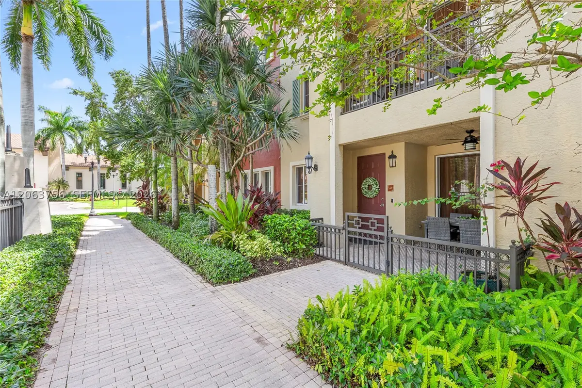 2900 NW 125th Ave #3-107, Sunrise, FL 33323 - #1