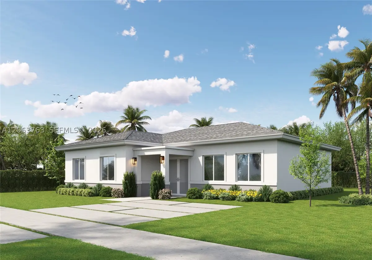 18421 NW 22nd Pl, Miami Gardens, FL 33056 - #1