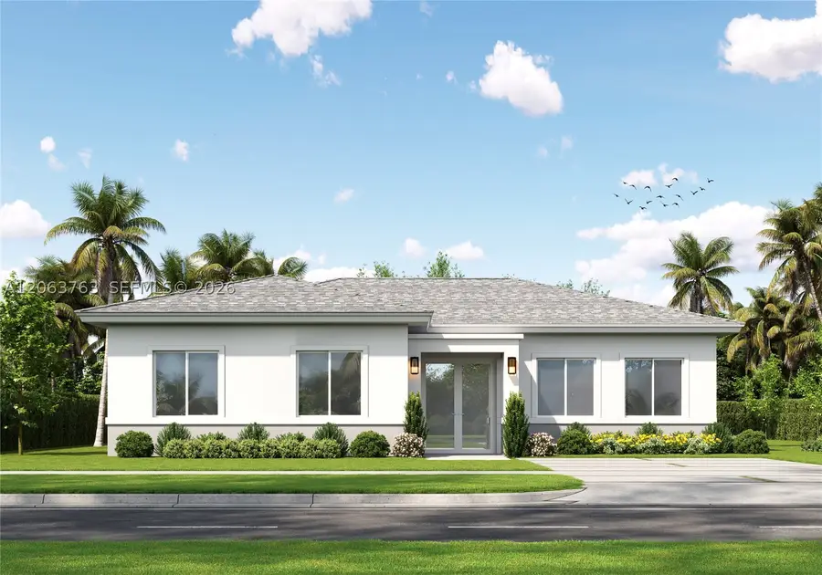 18421 NW 22nd Pl, Miami Gardens, FL 33056 - #2