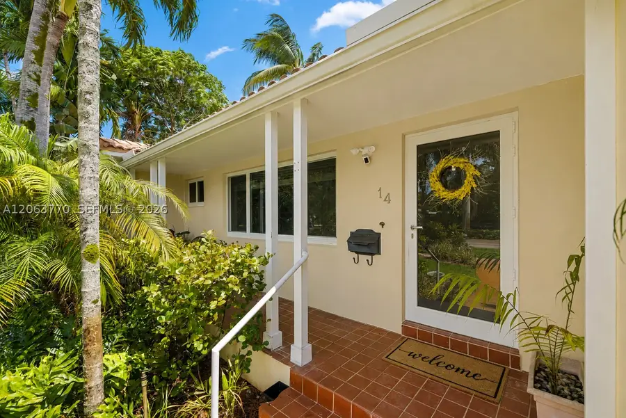 14 NW 109th St, Miami Shores, FL 33168 - #2