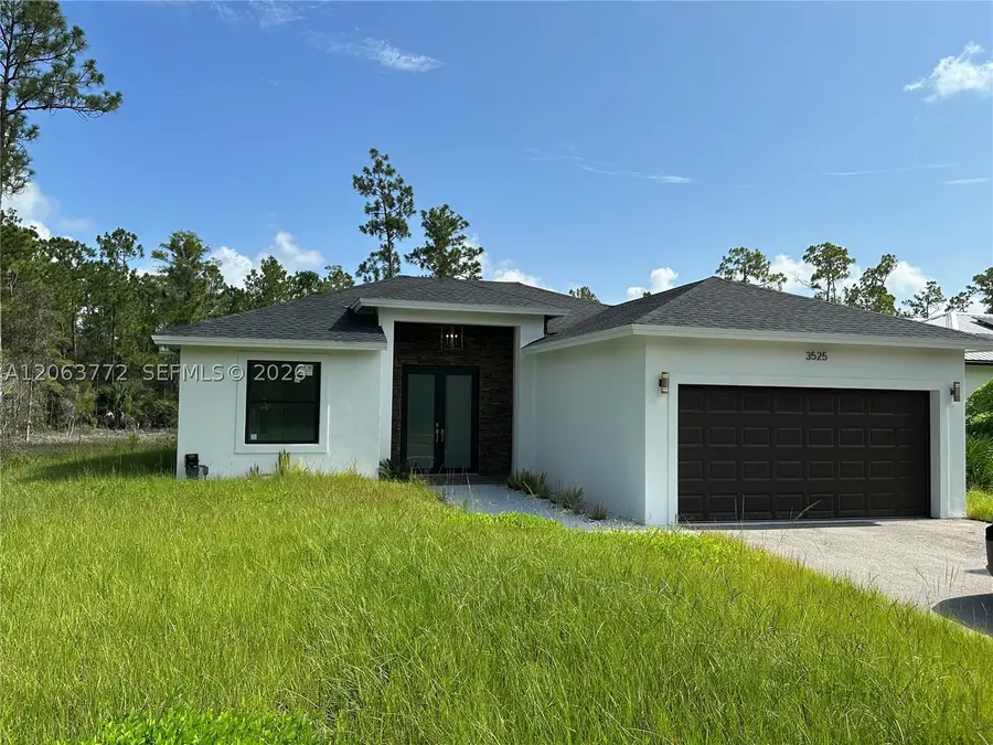 3525 43 Ave, N.e., Naples, FL 34120 - #2