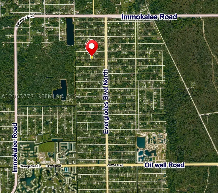 2979 62 Nd Ave Ne, Naples, FL 34120 - #3