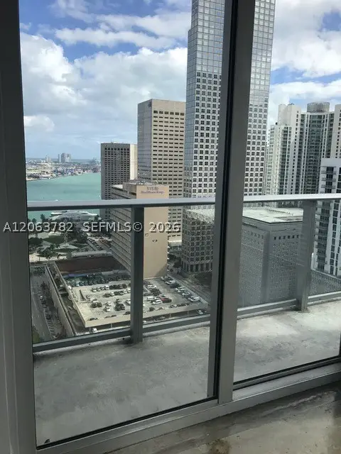 151 SE 1st St #2801, Miami, FL 33131