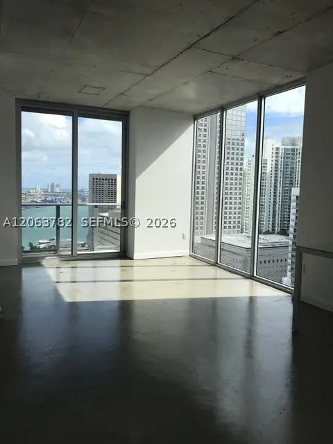 151 SE 1st St #2801, Miami, FL 33131 - #2