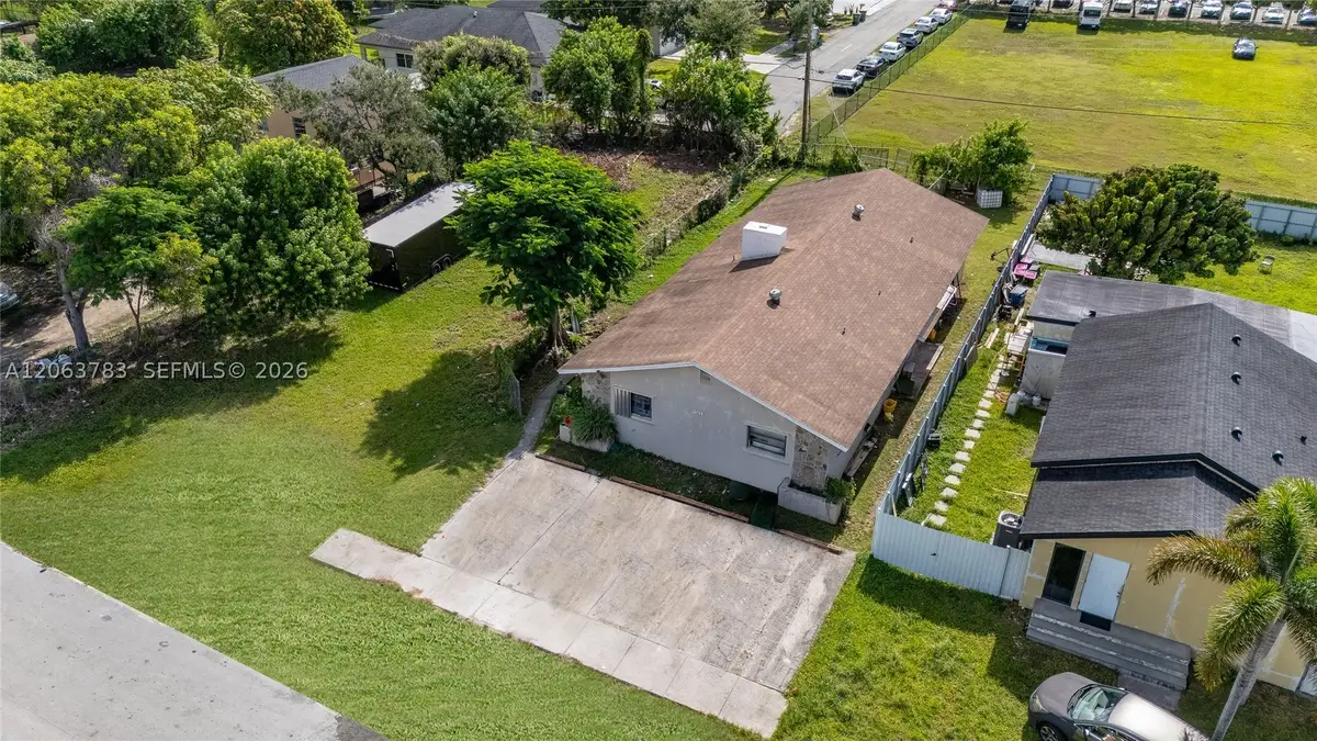 963 NE 5th Ave, Homestead, FL 33030 - #1