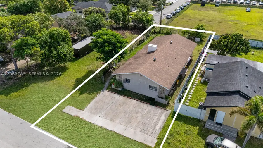 963 NE 5th Ave, Homestead, FL 33030 - #2